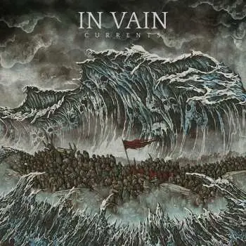 CD In Vain: Currents DIGI