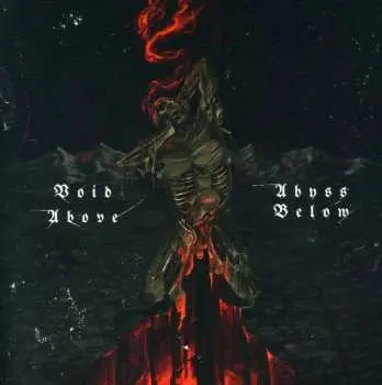CD Curse: Void Above, Abyss Below