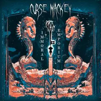 CD Curse Mackey: Immoral Emporium