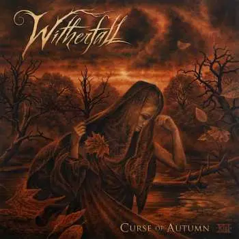 CD Witherfall: Curse Of Autumn LTD | DIGI