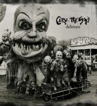 LP Curse The Son: Delirium