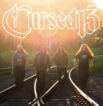 CD Cursed 13: Triumf