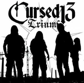 CD Cursed 13: Triumf