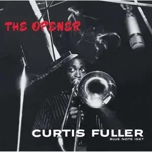 LP Curtis Fuller: The Opener