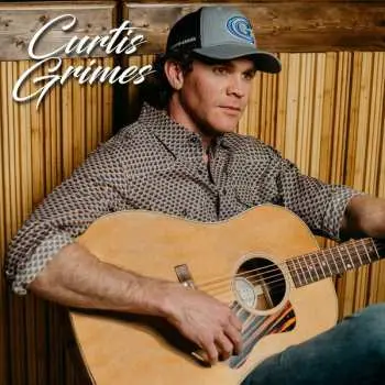 LP Curtis Grimes: Curtis Grimes