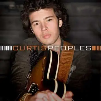 CD Curtis Peoples: Curtis Peoples