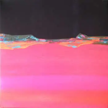 2LP Custard Flux: Phosphorus CLR | LTD