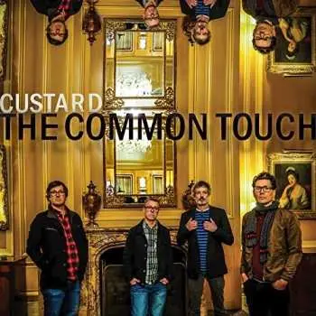 LP Custard: The Common Touch