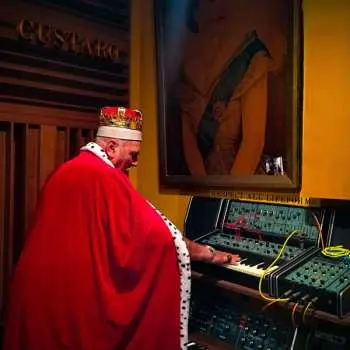 LP Custard: Respect All Lifeforms