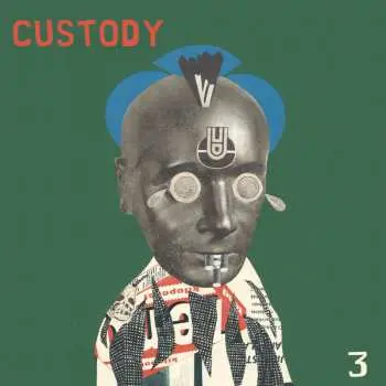 LP Custody: 3