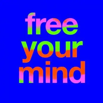 CD Cut Copy: Free Your Mind