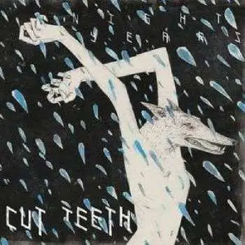 LP Cut Teeth: Night Years CLR