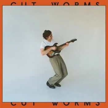 CD Cut Worms: Cut Worms