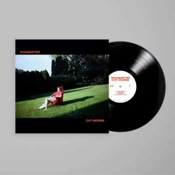 LP Cut Worms: Transmitter