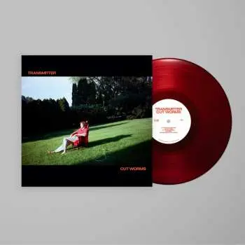 LP Cut Worms: Transmitter