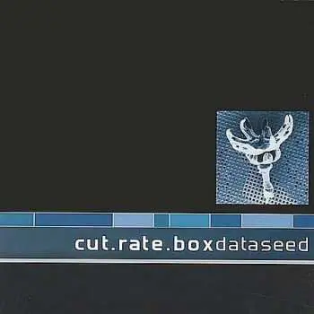 CD cut.rate.box: Dataseed