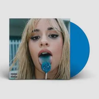 LP Camila Cabello: C,XOXO