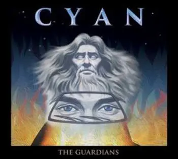 CD Cyan: The Guardians
