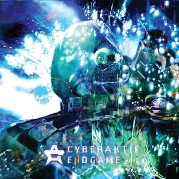 CD Cyberaktif: eNdgame