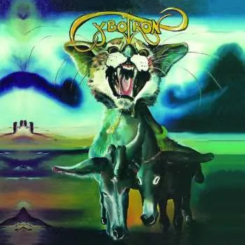 CD Cybotron: Cybotron LTD