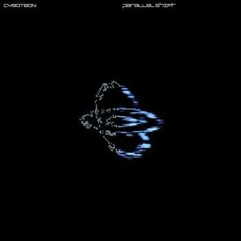 LP Cybotron: Parallel Shift