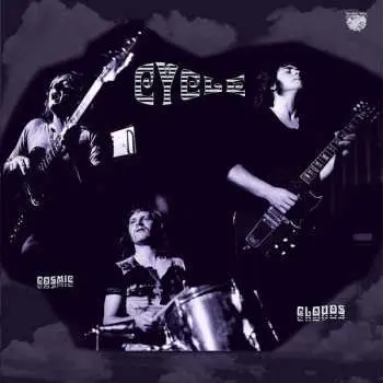CD Cycle: Cosmic Clouds