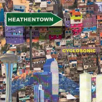 LP: Heathentown CLR