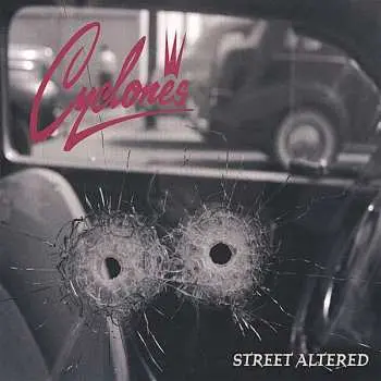CD Cyclones: Street Altered