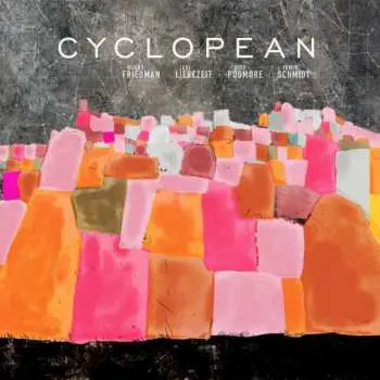 LP Cyclopean: Cyclopean