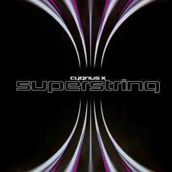 LP Cygnus X: Superstring