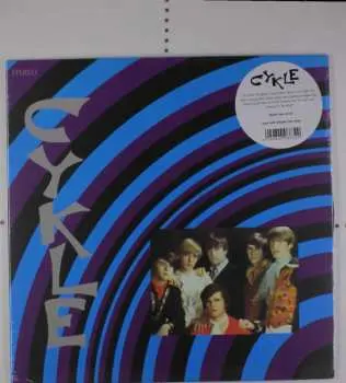 LP Cykle: Cykle