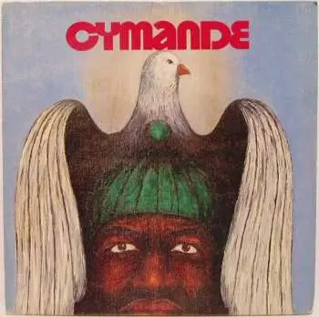 LP Cymande: Cymande