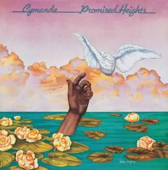 LP Cymande: Promised Heights CLR