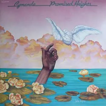 LP Cymande: Promised Heights