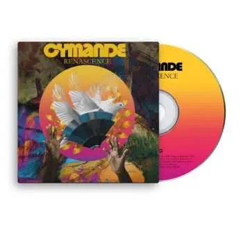 CD Cymande: Renascene