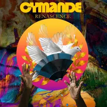 LP Cymande: Renascence