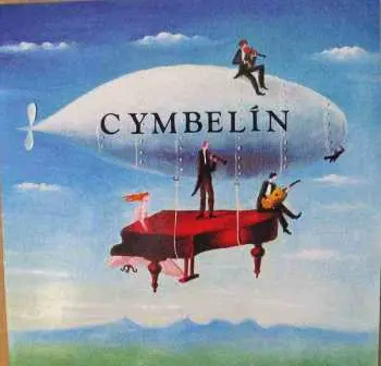 CD Cymbelín: Cymbelín