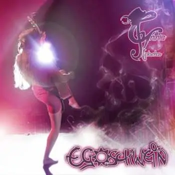 CD Cynthia Nickschas: Egoschwein