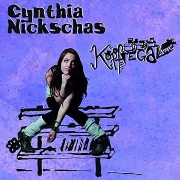 CD Cynthia Nickschas: Kopfregal