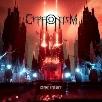 CD Cyphonism: Cosmic Voidance