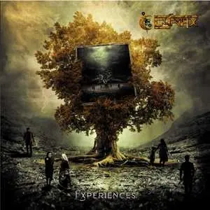 CD Cyrax: Experiences LTD
