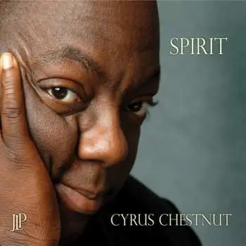 CD Cyrus Chestnut: Spirit