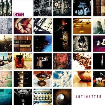 CD Cyto: Antimatter