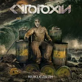 CD Cytotoxin: Nuklearth DIGI