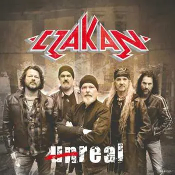 CD Czakan: Unreal