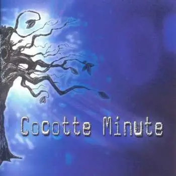CD Cocotte Minute: Czeko