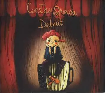 CD Czesław Śpiewa: Debiut