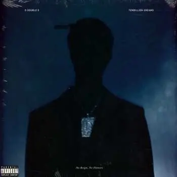 LP D Double E: No Reign, No Flowers
