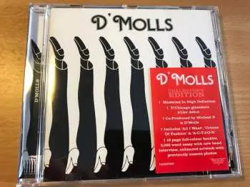CD D' Molls: D'Molls