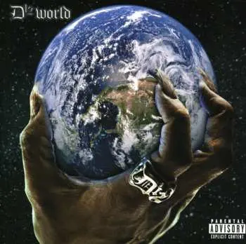 CD D12: D12 World